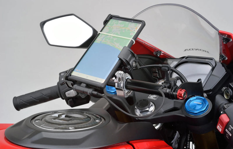Load image into Gallery viewer, Daytona usb-ladekabel motorrad usb cable type-c to type- sw 20cm