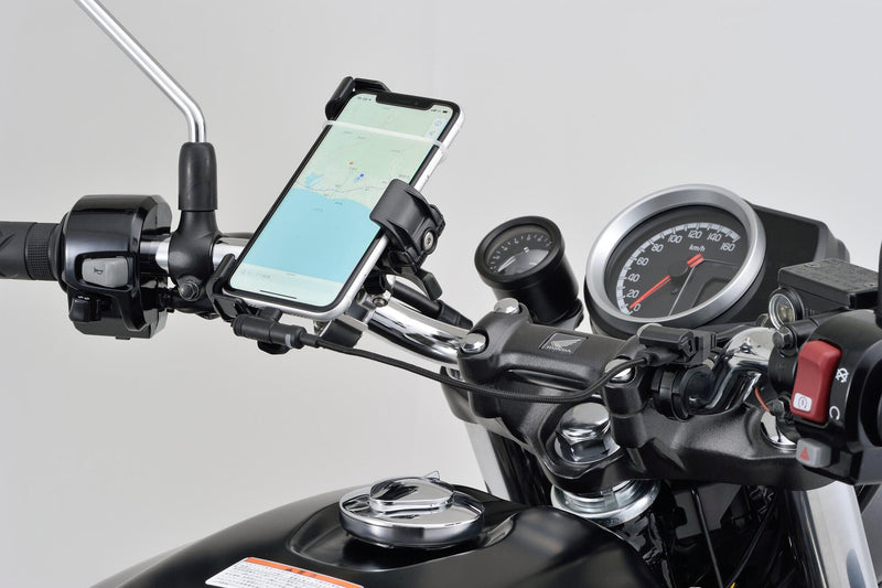 Load image into Gallery viewer, Daytona usb-oplaadkabel motorrad usb cable type-a to light sw 20cm