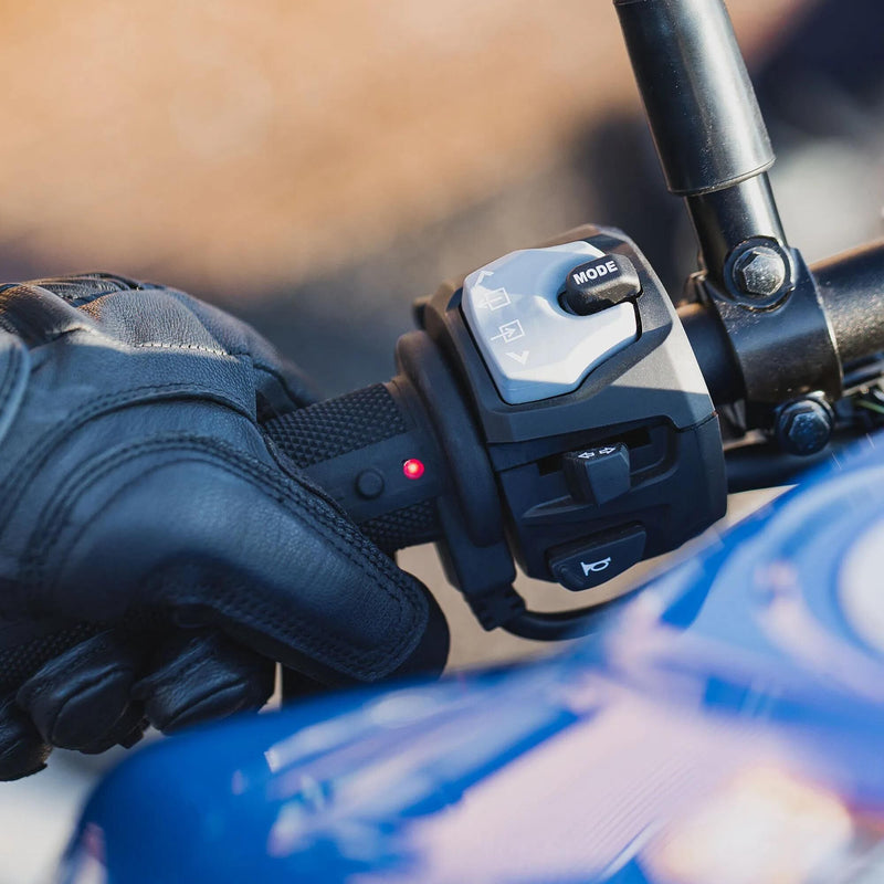 Load image into Gallery viewer, Oxford handvatverwarming hotgrips®pro 2.0 heated grips pro 2 22+25mm adventure
