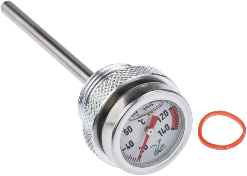 Load image into Gallery viewer, Spec-x öltemperaturdirektmesser oeltemp.display hh103