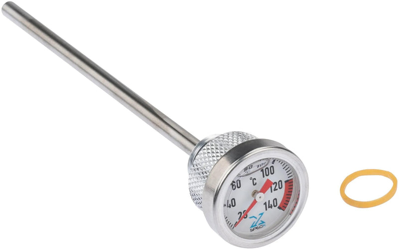 Load image into Gallery viewer, Spec-x öltemperaturdirektmesser oeltemp.display hh12