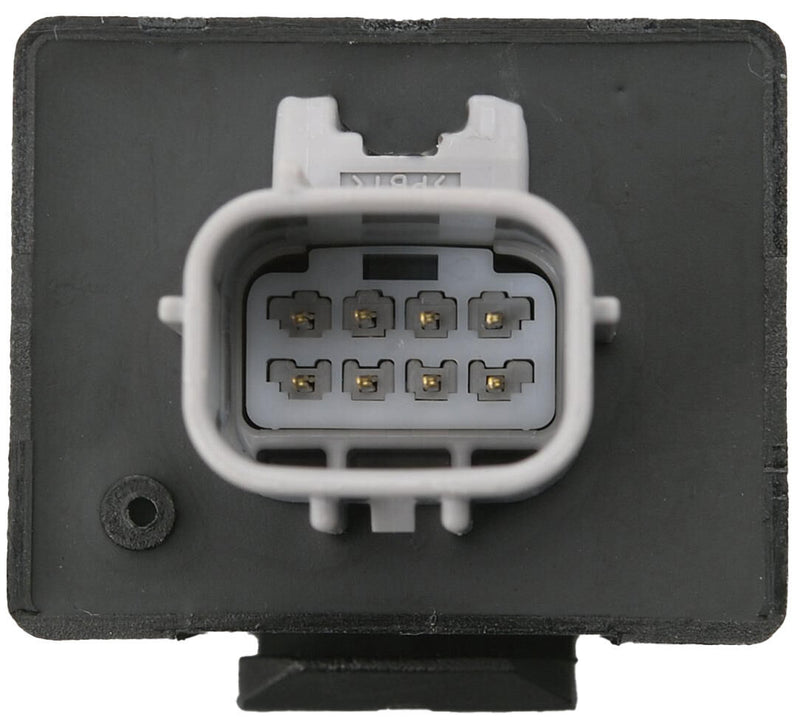 Load image into Gallery viewer, Daytona led knipperlicht relais ic turn signal unit 8p 0. led hon