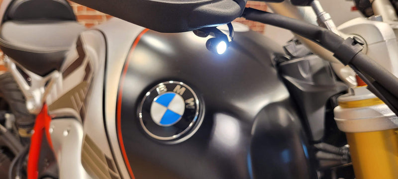 Load image into Gallery viewer, Kellermann positielicht spot® wl kl turn signal spot wl vo position light sw