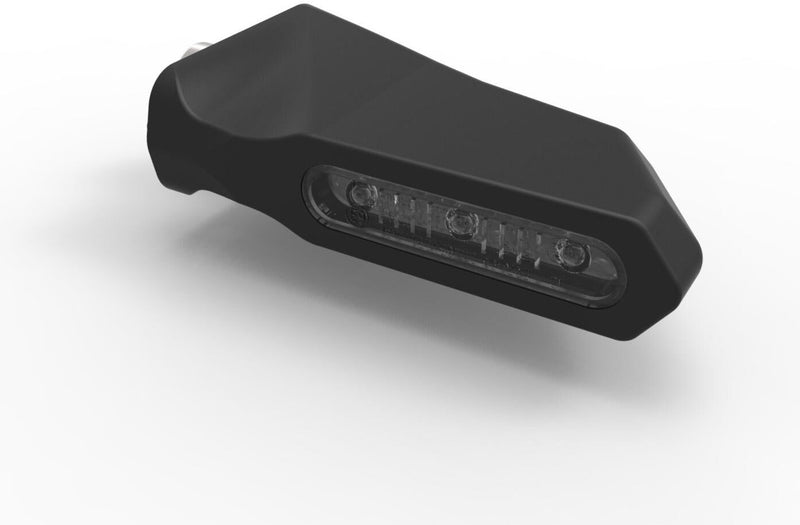 Load image into Gallery viewer, Motoism richtingaanwijzer spring blik rear brake light mi spring indian