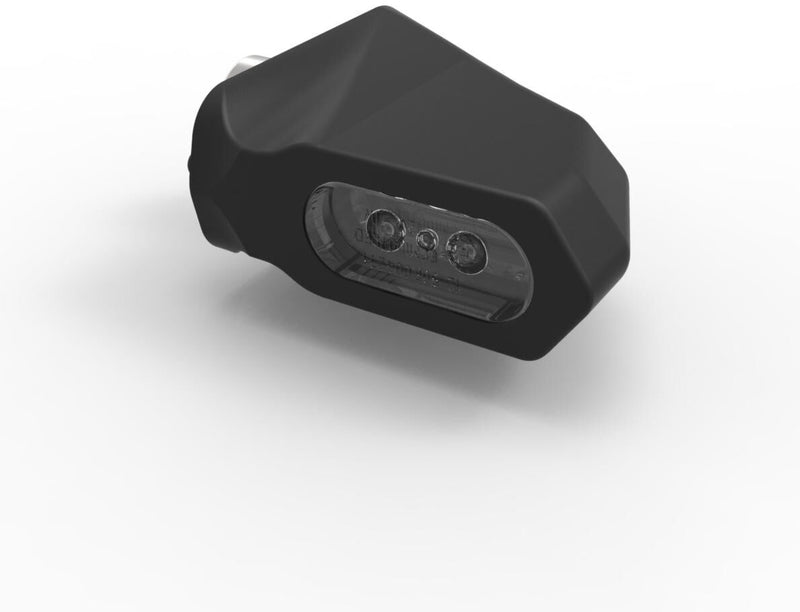 Load image into Gallery viewer, Motoism richtingaanwijzer spring short turn signal mi spring short indian