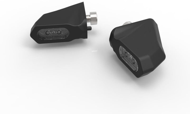 Load image into Gallery viewer, Motoism richtingaanwijzer spring short turn signal brake light m spring short indian