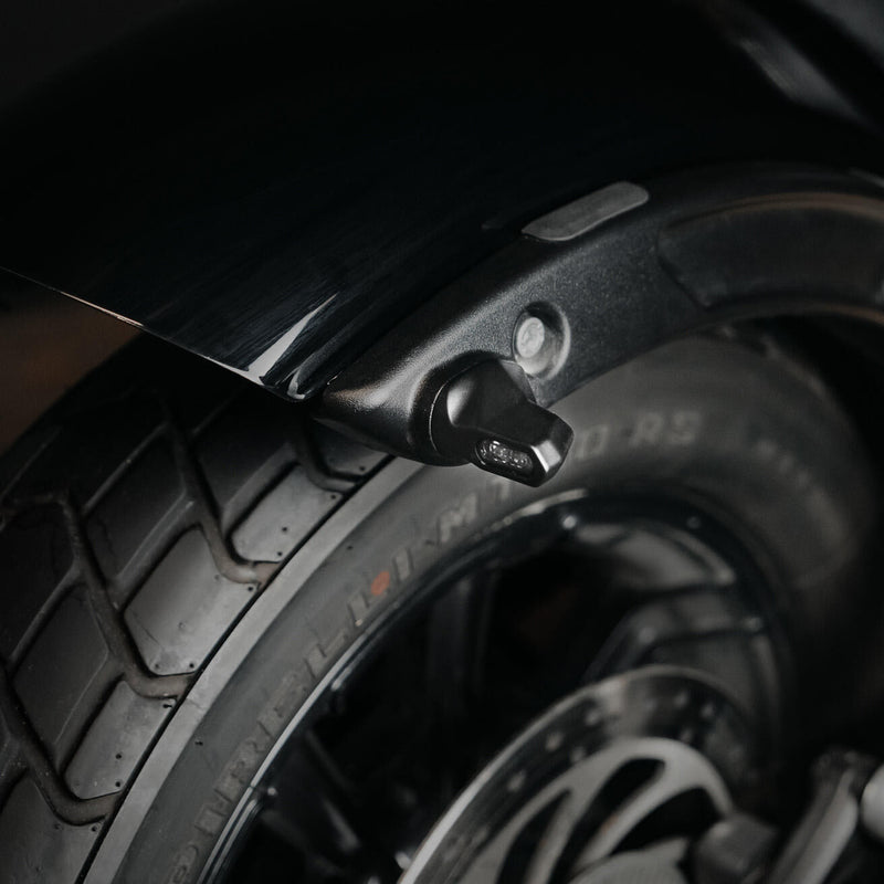 Load image into Gallery viewer, Motoism richtingaanwijzer scout bobber spirit mini turn signal position ligh spirit mini indian