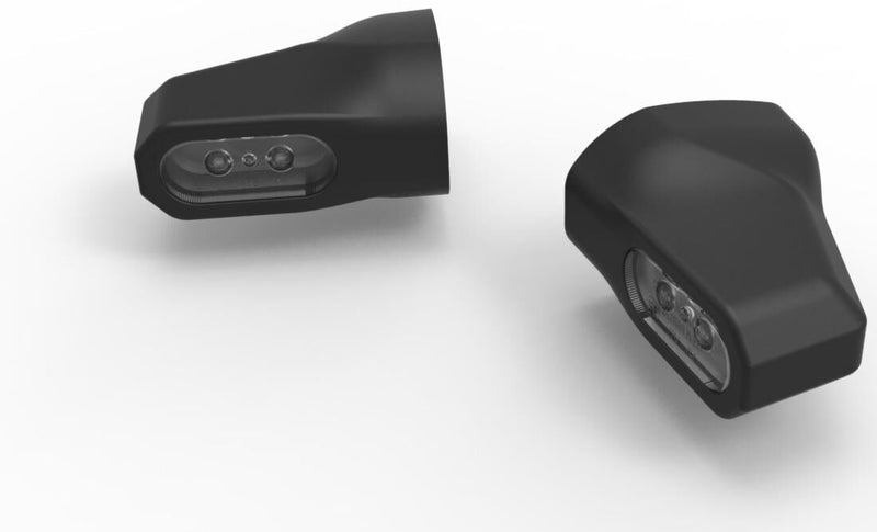 Load image into Gallery viewer, Motoism richtingaanwijzer neo short turn signal mi neo short honda