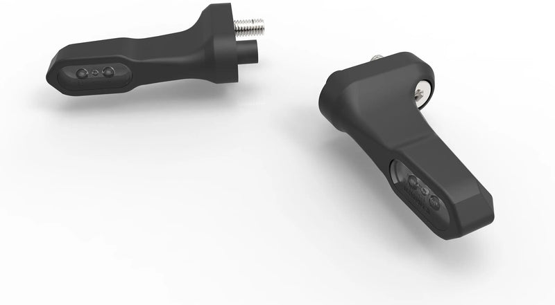 Load image into Gallery viewer, Motoism blinker sagitta-scrambler turn signal position ligh sigitta-scrambler ducati
