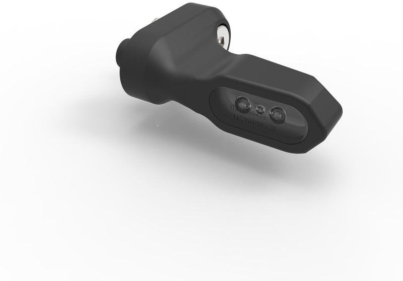 Load image into Gallery viewer, Motoism richtingaanwijzer sagitta short-scrambler turn signal position ligh sigitta short-scrambler