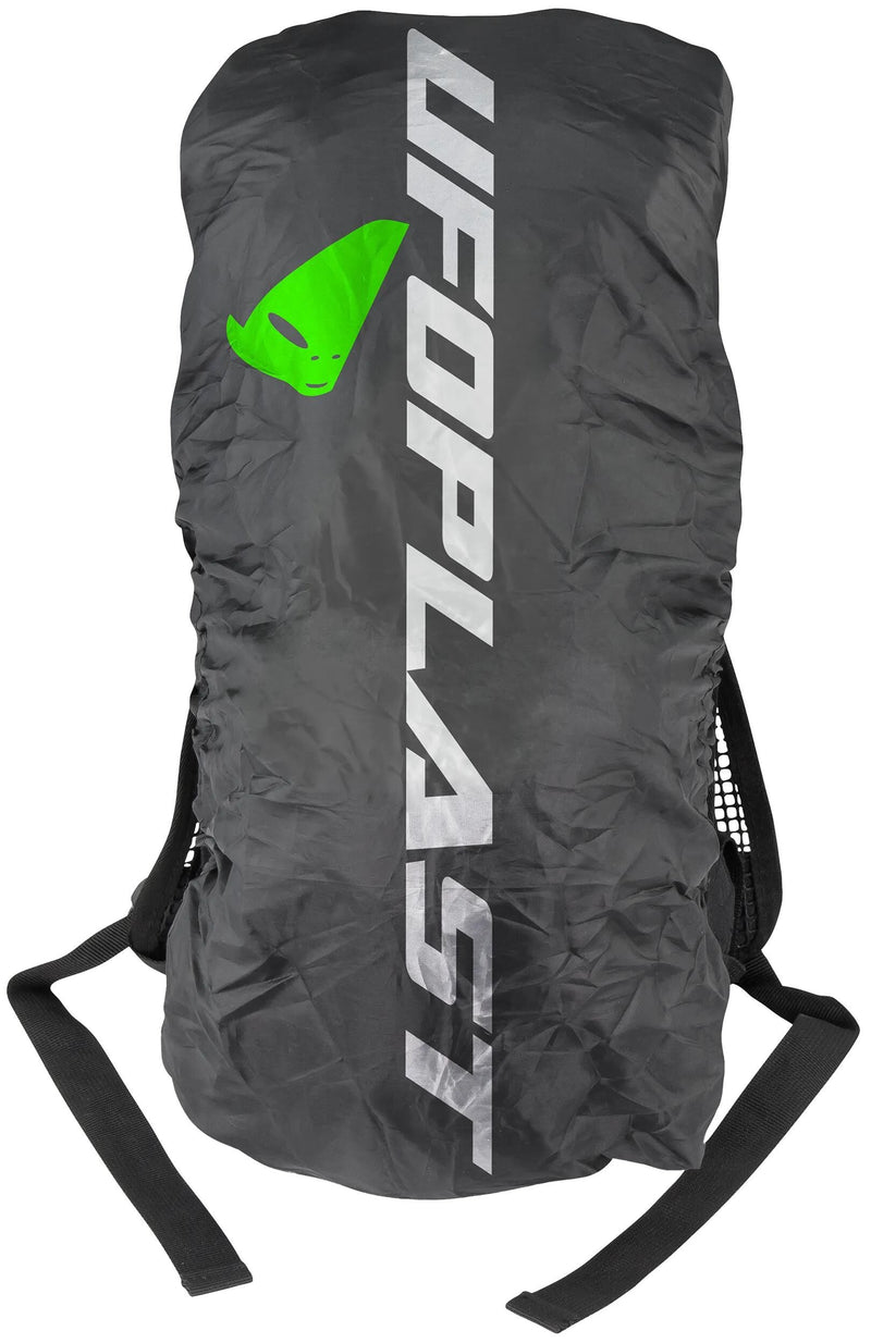 Load image into Gallery viewer, Ufo plast rucksack legion hydration packs ufo black