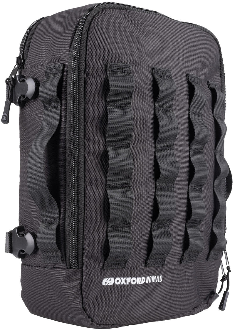 Load image into Gallery viewer, Oxford tas nomad nomad bag n4 utility
