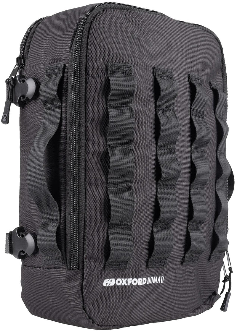 Load image into Gallery viewer, Oxford tasche nomad nomad bag n4 utility