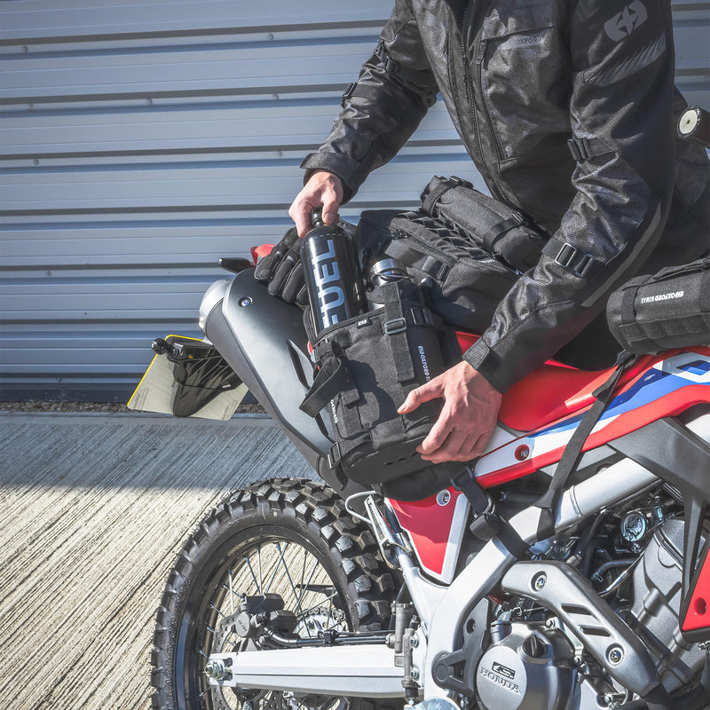 Load image into Gallery viewer, Oxford bidontas nomad nomad bottle bag b2