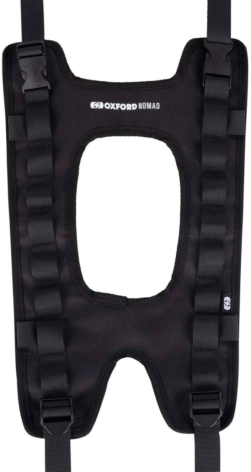 Load image into Gallery viewer, Oxford taschenhalter nomad nomad bag holder tank
