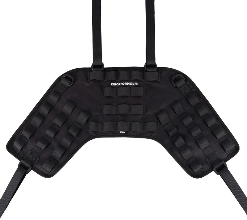 Load image into Gallery viewer, Oxford taschenhalter nomad nomad bag holder adv.
