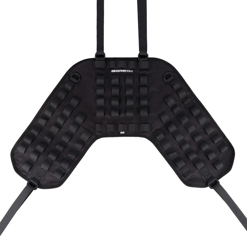 Load image into Gallery viewer, Oxford taschenhalter nomad nomad bag holder adv. xl