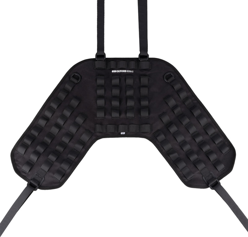 Load image into Gallery viewer, Oxford tassenhouder nomad nomad bag holder adv. xl