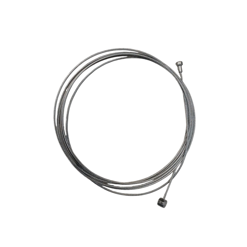 Afbeelding laden in galerijviewer, Slurf rembinnenkabel ab1519225 ab1519225rvs inner br. cable steel 2,25m