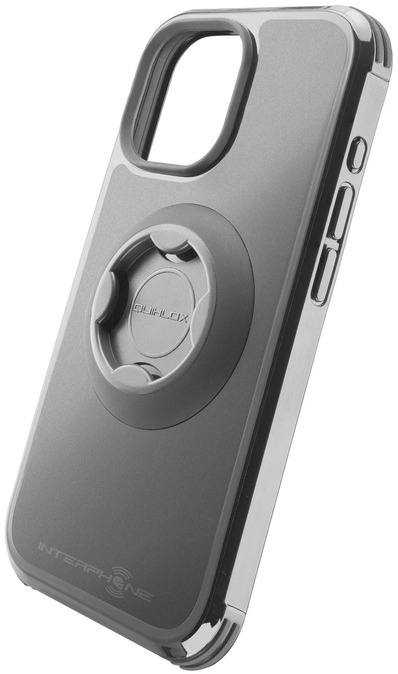 Load image into Gallery viewer, Interphone mobiele telefoonhoesje quiklox handycase q-lox iphone15