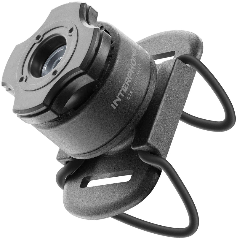 Load image into Gallery viewer, Interphone handyhalter quiklox caseholder q-lox uni bikes