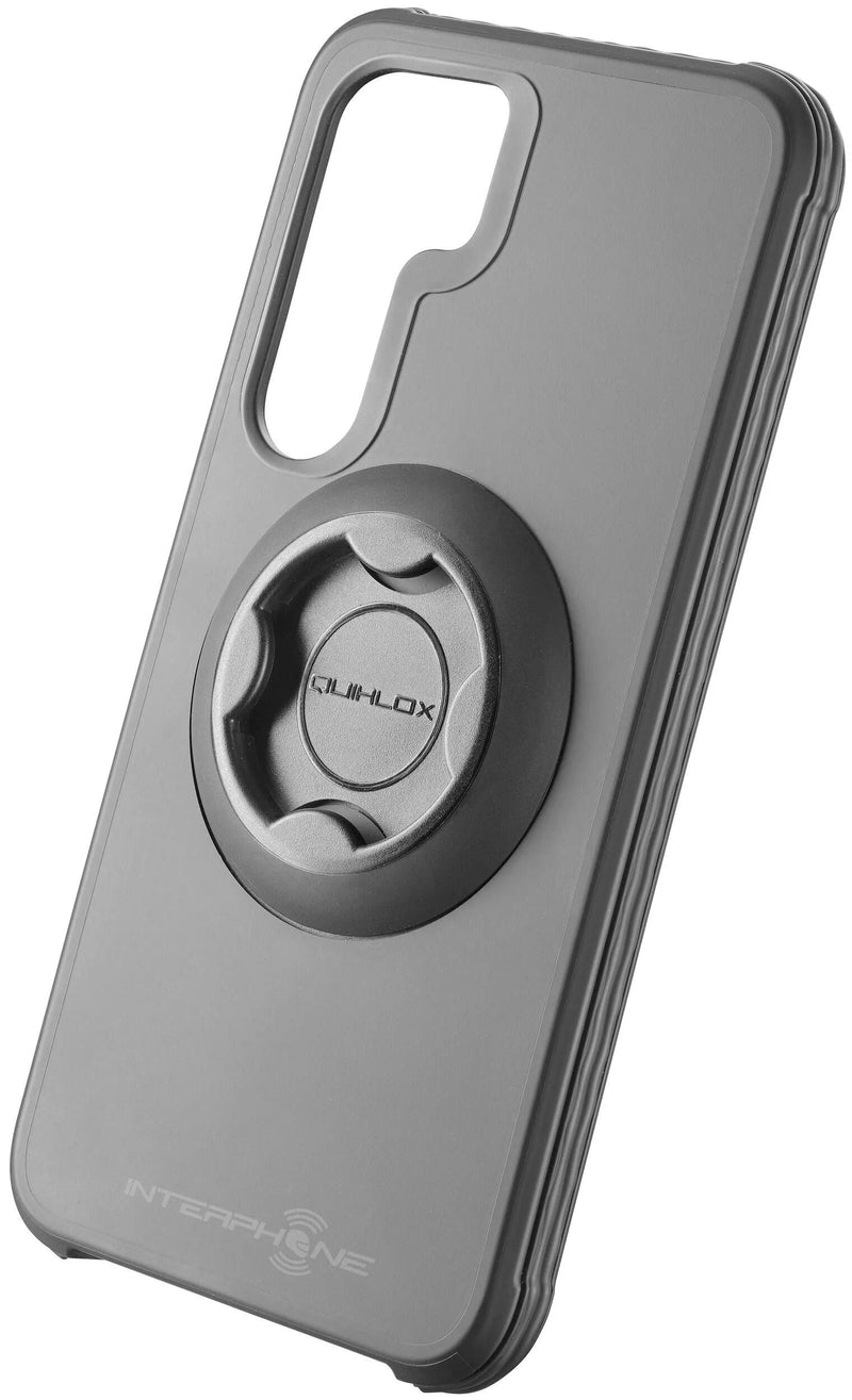 Load image into Gallery viewer, Interphone handycase quiklox handycase q-lox samsung s24 plus