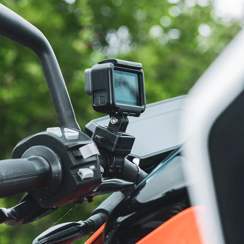 Load image into Gallery viewer, Oxford kamerahalter cliqr cell phone holder action cam. bracket