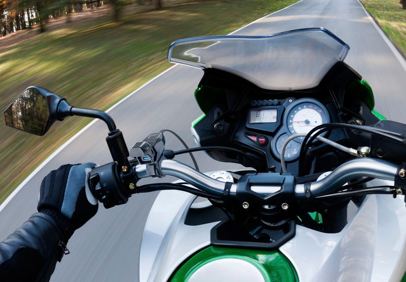 Load image into Gallery viewer, Interphone usb-stopcontact sockets usb a