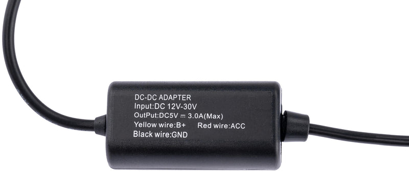 Load image into Gallery viewer, Interphone laadkabel charging cable usb-c to 12v eyelet cable