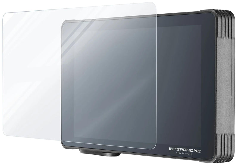 Load image into Gallery viewer, Interphone schutzglas sync protective glass