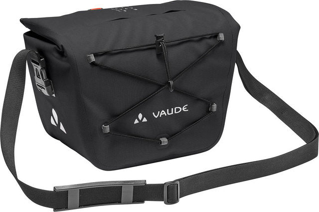 Load image into Gallery viewer, Vaude proof box handlebar bag