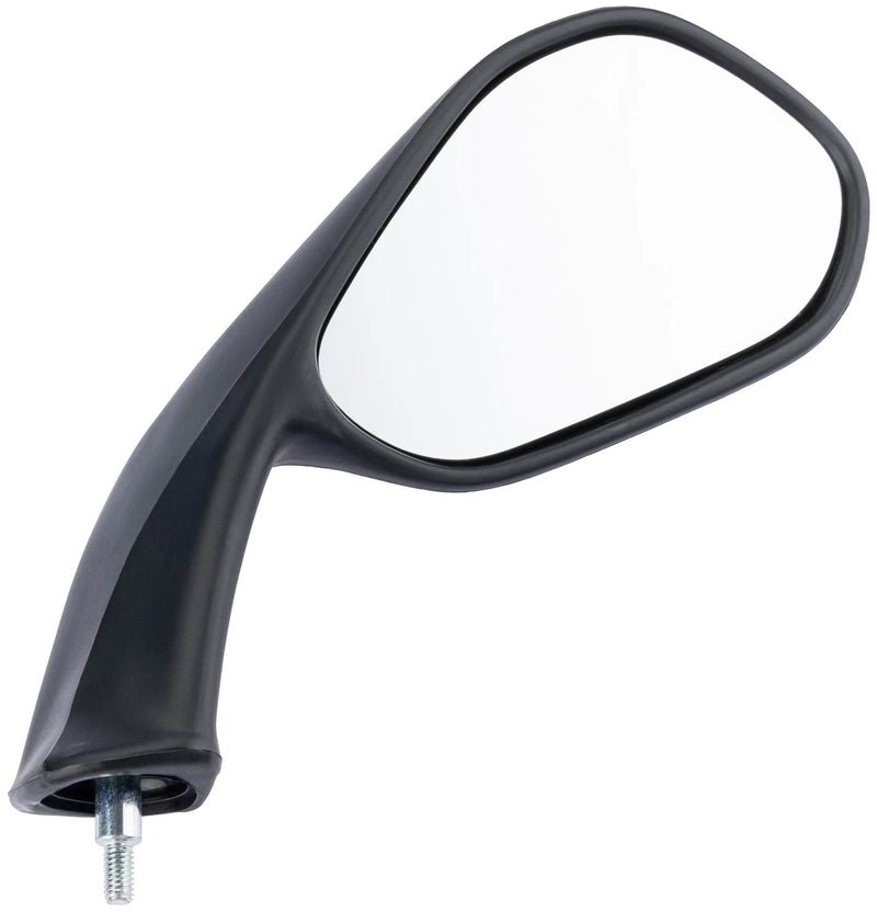 Load image into Gallery viewer, Vicma spiegel mirrors right, black, e487d