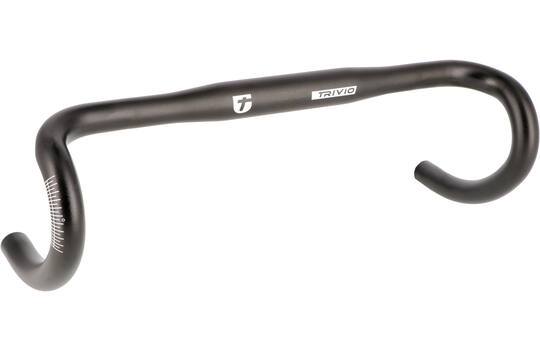 Load image into Gallery viewer, Trivio - race stuur trust compact 44cm