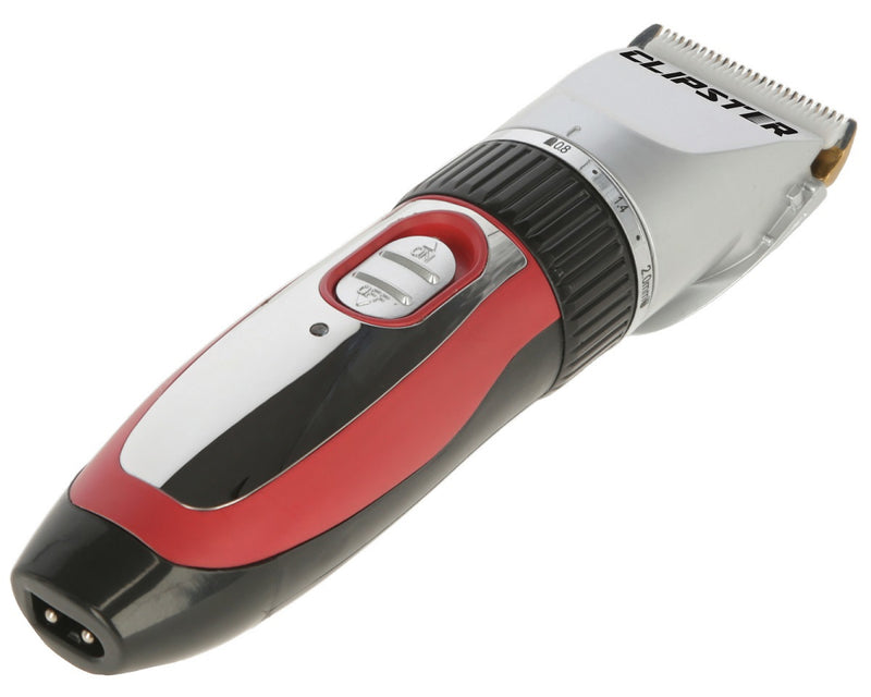 Load image into Gallery viewer, Producten accu tondeuse clipster sonic set compleet