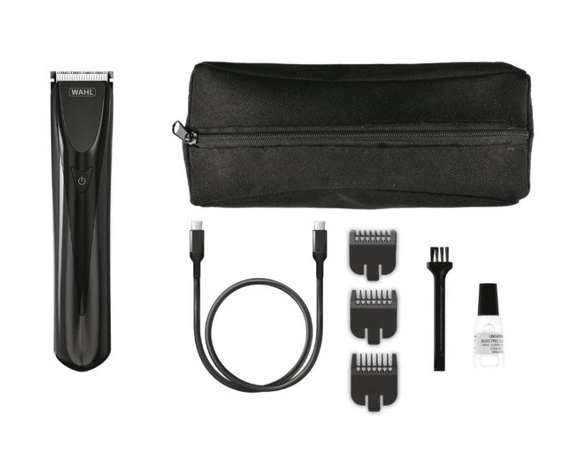 Load image into Gallery viewer, Wahl (1) producten tondeuse wahl fidela accutondeuse