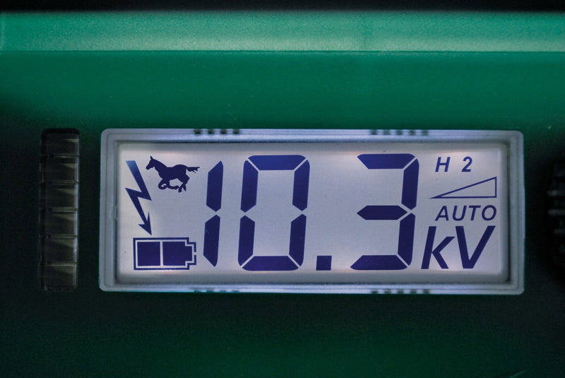 Load image into Gallery viewer, Ako producten power station bd 400 digital batterijapparaat 9v
