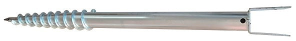 Load image into Gallery viewer, Ako producten grondanker voor 8 25watt zonnepaneel
