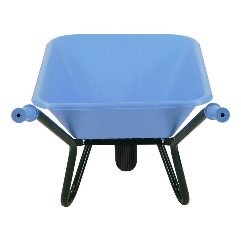 Load image into Gallery viewer, Fort tuinkruiwagen 515 90 babyblauw 2ply