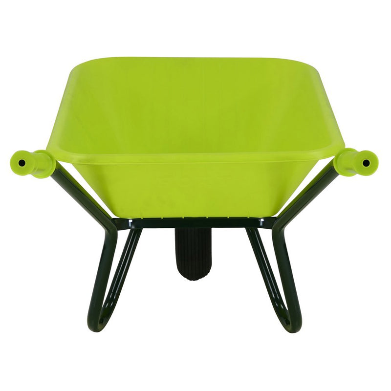Load image into Gallery viewer, Fort tuinkruiwagen 515 90 lime 2ply