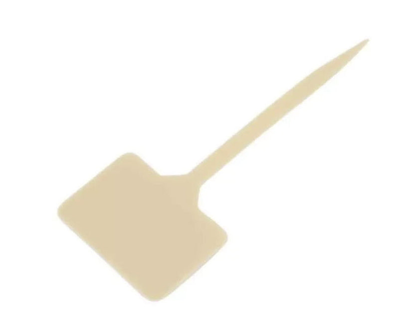 Load image into Gallery viewer, Producten plaatetiketten kunststof 14cm 15 stuks