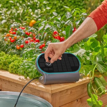 Load image into Gallery viewer, Gardena producten aquabloom set l