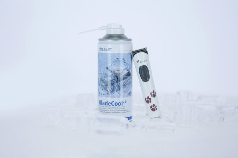Load image into Gallery viewer, Aesculap bladecool 20