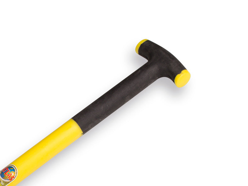 Load image into Gallery viewer, Mm eurotool producten glasfiber spadesteel 78cm