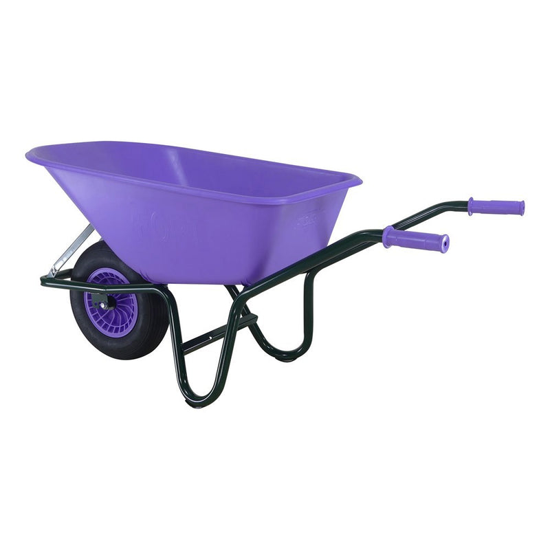 Load image into Gallery viewer, Fort kruiwagen tk 100 lavendel