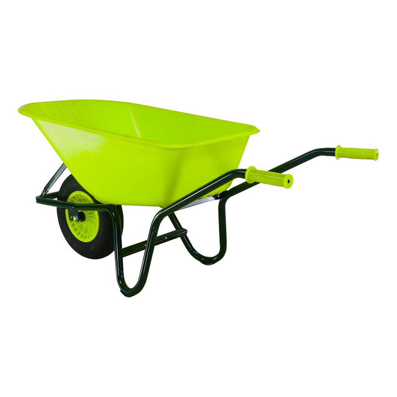 Load image into Gallery viewer, Fort kruiwagen tk 100 lime