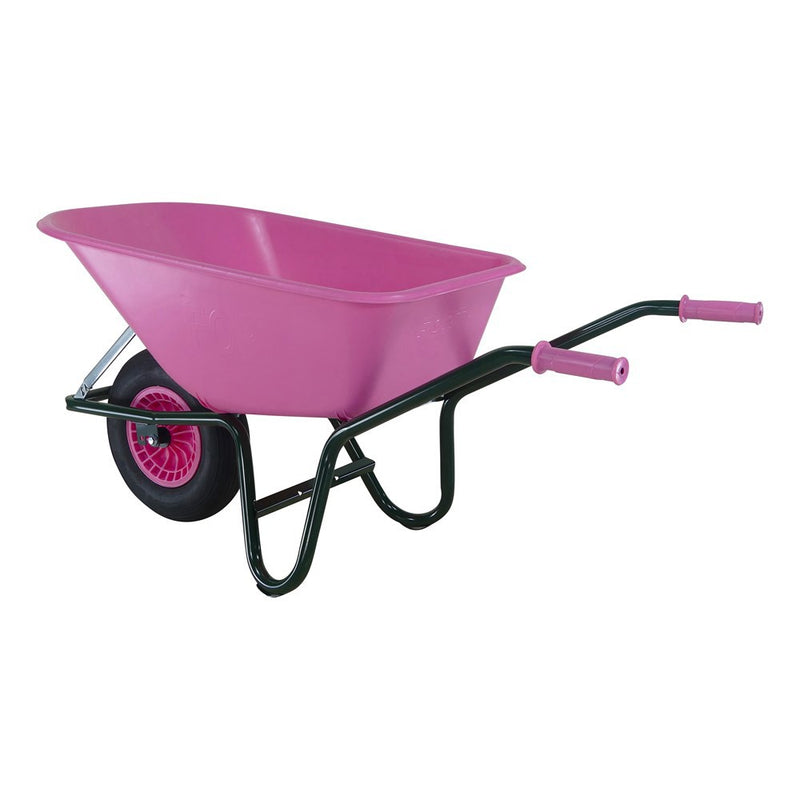 Load image into Gallery viewer, Fort producten kruiwagen tk 100 roze