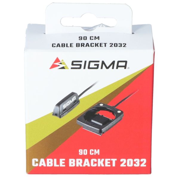 Load image into Gallery viewer, Sigma sensor-set kabelset nm 90cm