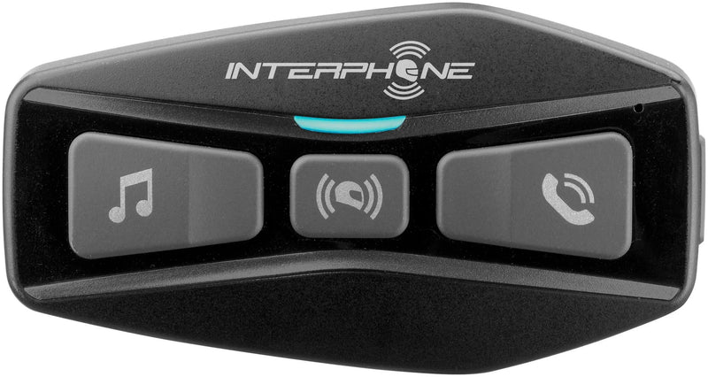 Load image into Gallery viewer, Interphone helmkommunikationssystem u-com 4 com. system helmets u-com 4