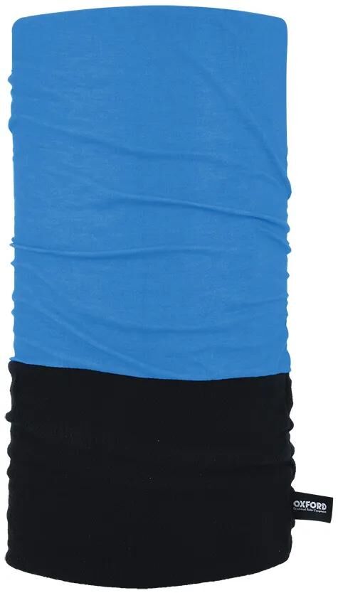Load image into Gallery viewer, Oxford multifunktionstuch snug snug scarf blue