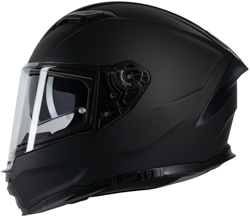 Load image into Gallery viewer, Spec-x integralhelm sx-82.03 stinger helmet sx-82.03 stinger xl matt black
